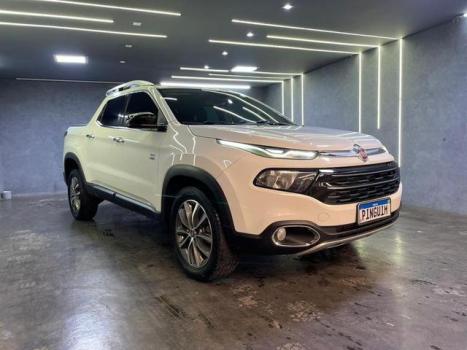 FIAT Toro 2.0 16V 4P VOLCANO 4WD TURBO DIESEL AUTOMTICO, Foto 6