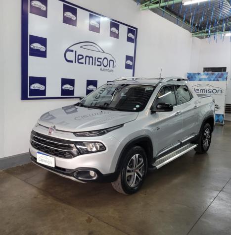 FIAT Toro 2.0 16V 4P VOLCANO 4WD TURBO DIESEL AUTOMTICO, Foto 1