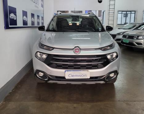 FIAT Toro 2.0 16V 4P VOLCANO 4WD TURBO DIESEL AUTOMTICO, Foto 4