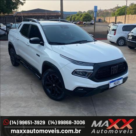 FIAT Toro 2.0 16V 4P 4WD ULTRA TURBO DIESEL AUTOMTICO, Foto 1