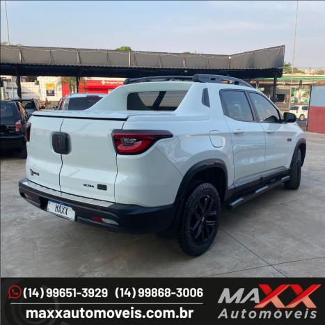 FIAT Toro 2.0 16V 4P 4WD ULTRA TURBO DIESEL AUTOMTICO, Foto 7