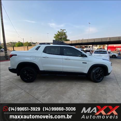 FIAT Toro 2.0 16V 4P 4WD ULTRA TURBO DIESEL AUTOMTICO, Foto 8