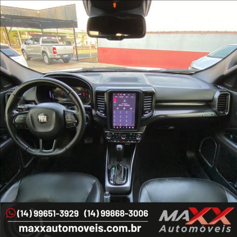 FIAT Toro 2.0 16V 4P 4WD ULTRA TURBO DIESEL AUTOMTICO, Foto 9