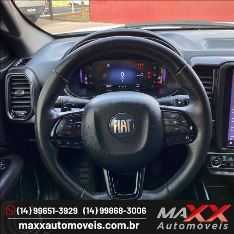 FIAT Toro 2.0 16V 4P 4WD ULTRA TURBO DIESEL AUTOMTICO, Foto 11