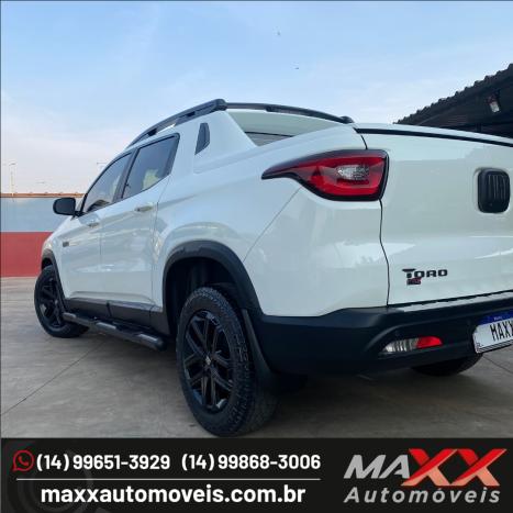 FIAT Toro 2.0 16V 4P 4WD ULTRA TURBO DIESEL AUTOMTICO, Foto 17