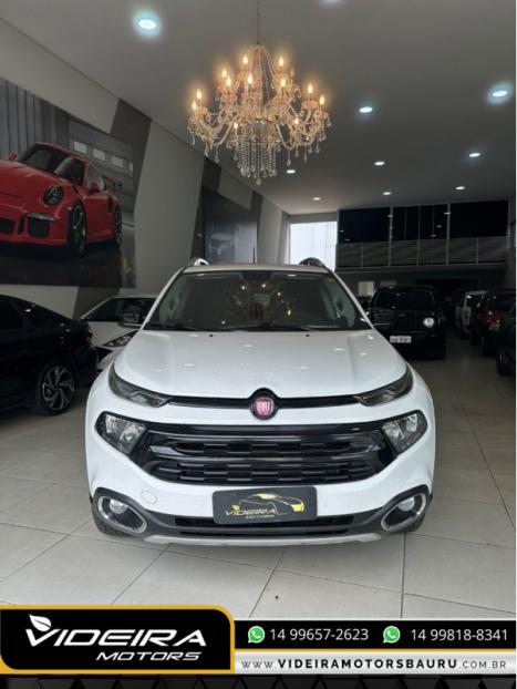 FIAT Toro 2.0 16V 4P VOLCANO 4WD TURBO DIESEL AUTOMTICO, Foto 2