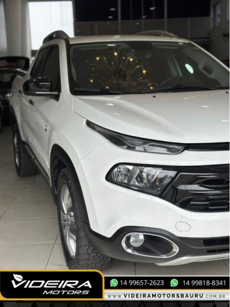 FIAT Toro 2.0 16V 4P VOLCANO 4WD TURBO DIESEL AUTOMTICO, Foto 10