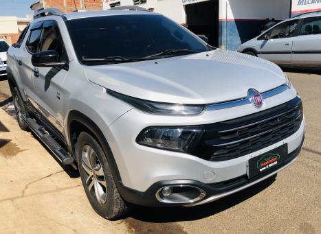 FIAT Toro 2.0 16V 4P VOLCANO 4WD TURBO DIESEL AUTOMTICO, Foto 3