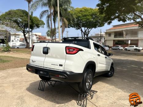 FIAT Toro 2.0 16V 4P ENDURANCE 4WD TURBO DIESEL AUTOMTICO, Foto 4