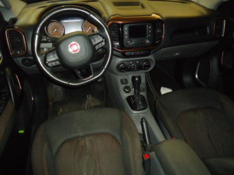 FIAT Toro 2.0 16V 4P VOLCANO 4WD TURBO DIESEL AUTOMTICO, Foto 4