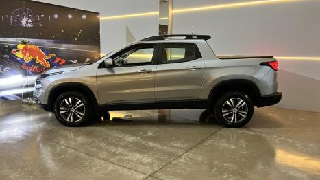 FIAT Toro 2.0 16V 4P 4WD FREEDOM TURBO DIESEL  AUTOMTICO, Foto 7