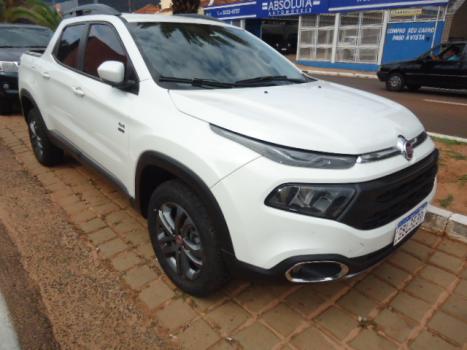 FIAT Toro 2.0 16V 4P 4WD FREEDOM TURBO DIESEL  AUTOMTICO, Foto 2