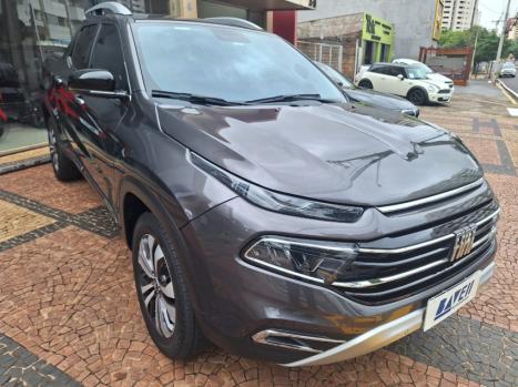 FIAT Toro 2.0 16V 4P VOLCANO 4WD TURBO DIESEL AUTOMTICO, Foto 3