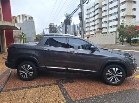 FIAT Toro 2.0 16V 4P VOLCANO 4WD TURBO DIESEL AUTOMTICO, Foto 6