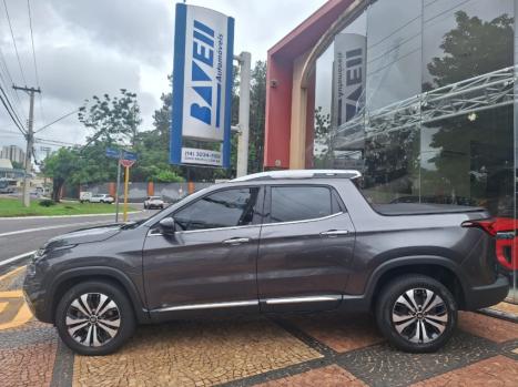 FIAT Toro 2.0 16V 4P VOLCANO 4WD TURBO DIESEL AUTOMTICO, Foto 10