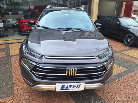 FIAT Toro 2.0 16V 4P VOLCANO 4WD TURBO DIESEL AUTOMTICO, Foto 16