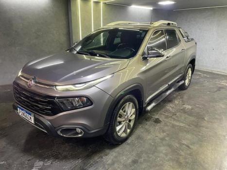 FIAT Toro 2.0 16V 4P 4WD RANCH TURBO DIESEL AUTOMTICO, Foto 2