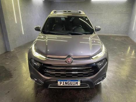 FIAT Toro 2.0 16V 4P 4WD RANCH TURBO DIESEL AUTOMTICO, Foto 3