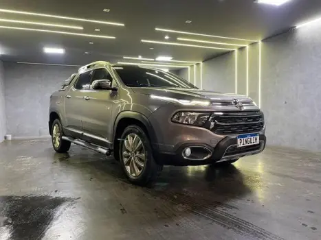 FIAT Toro 2.0 16V 4P 4WD RANCH TURBO DIESEL AUTOMTICO, Foto 6