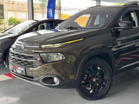 FIAT Toro 2.0 16V 4P VOLCANO 4WD TURBO DIESEL AUTOMTICO, Foto 2