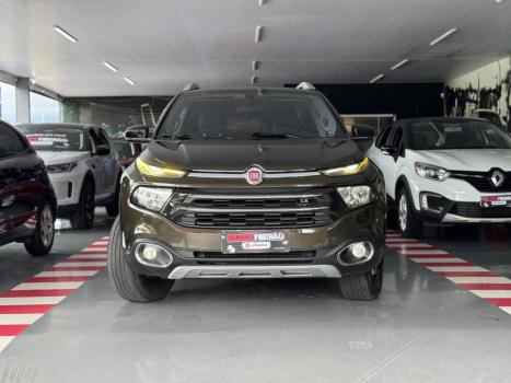 FIAT Toro 2.0 16V 4P VOLCANO 4WD TURBO DIESEL AUTOMTICO, Foto 3