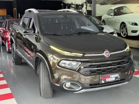 FIAT Toro 2.0 16V 4P VOLCANO 4WD TURBO DIESEL AUTOMTICO, Foto 5