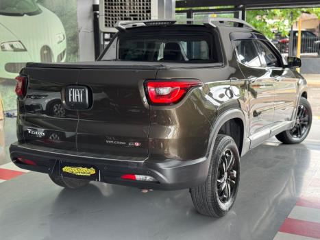 FIAT Toro 2.0 16V 4P VOLCANO 4WD TURBO DIESEL AUTOMTICO, Foto 6