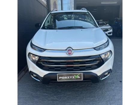 FIAT Toro 2.0 16V 4P VOLCANO 4WD TURBO DIESEL AUTOMTICO, Foto 4