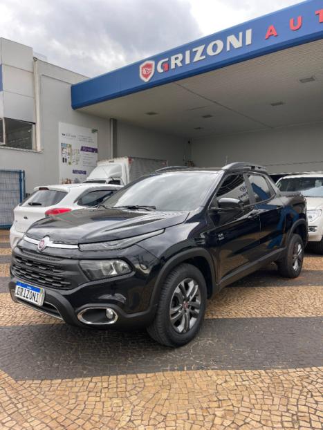 FIAT Toro 2.0 16V 4P 4WD FREEDOM TURBO DIESEL  AUTOMTICO, Foto 1