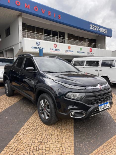 FIAT Toro 2.0 16V 4P 4WD FREEDOM TURBO DIESEL  AUTOMTICO, Foto 2