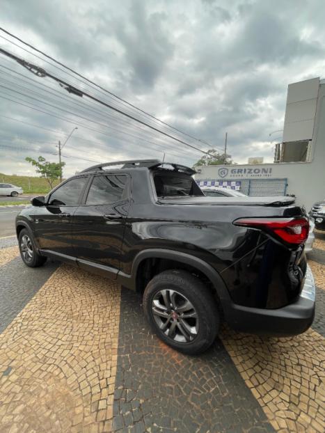 FIAT Toro 2.0 16V 4P 4WD FREEDOM TURBO DIESEL  AUTOMTICO, Foto 3