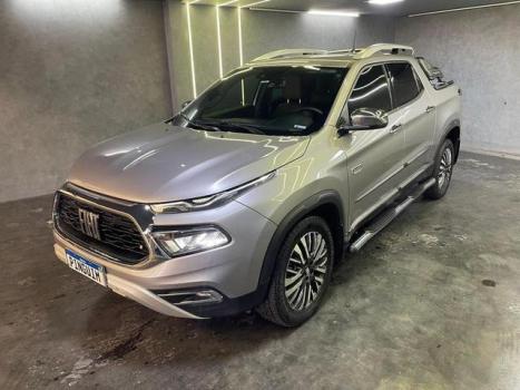 FIAT Toro 2.0 16V 4P 4WD RANCH TURBO DIESEL AUTOMTICO, Foto 2