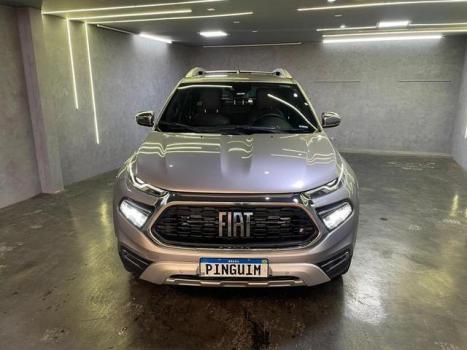 FIAT Toro 2.0 16V 4P 4WD RANCH TURBO DIESEL AUTOMTICO, Foto 3