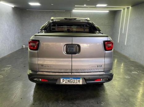 FIAT Toro 2.0 16V 4P 4WD RANCH TURBO DIESEL AUTOMTICO, Foto 8