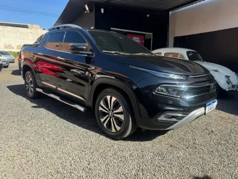 FIAT Toro 2.0 16V 4P VOLCANO 4WD TURBO DIESEL AUTOMTICO, Foto 8