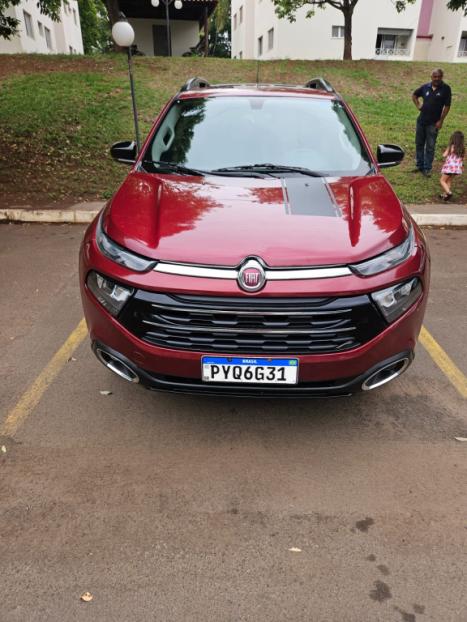 FIAT Toro 2.0 16V 4P VOLCANO 4WD TURBO DIESEL AUTOMTICO, Foto 6