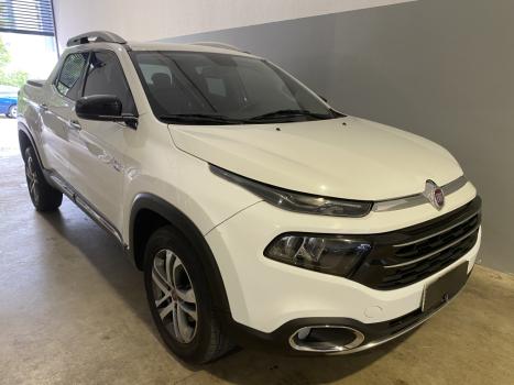 FIAT Toro 2.0 16V 4P VOLCANO 4WD TURBO DIESEL AUTOMTICO, Foto 2