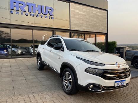 FIAT Toro 2.0 16V 4P VOLCANO 4WD TURBO DIESEL AUTOMTICO, Foto 6