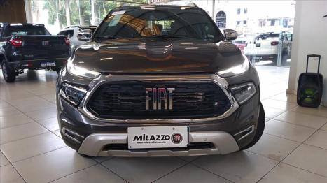 FIAT Toro 2.0 16V 4P 4WD RANCH TURBO DIESEL AUTOMTICO, Foto 3