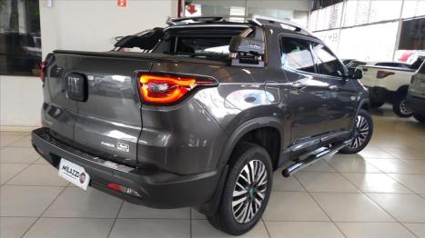 FIAT Toro 2.0 16V 4P 4WD RANCH TURBO DIESEL AUTOMTICO, Foto 4