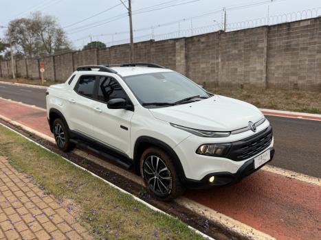 FIAT Toro 2.0 16V 4P 4WD ULTRA TURBO DIESEL AUTOMTICO, Foto 5