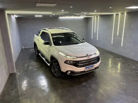 FIAT Toro 2.0 16V 4P VOLCANO 4WD TURBO DIESEL AUTOMTICO, Foto 1