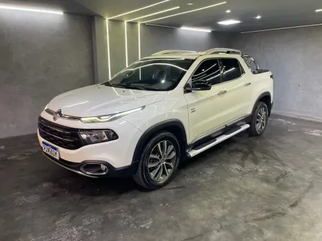 FIAT Toro 2.0 16V 4P VOLCANO 4WD TURBO DIESEL AUTOMTICO, Foto 2