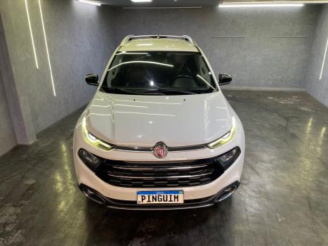 FIAT Toro 2.0 16V 4P VOLCANO 4WD TURBO DIESEL AUTOMTICO, Foto 3