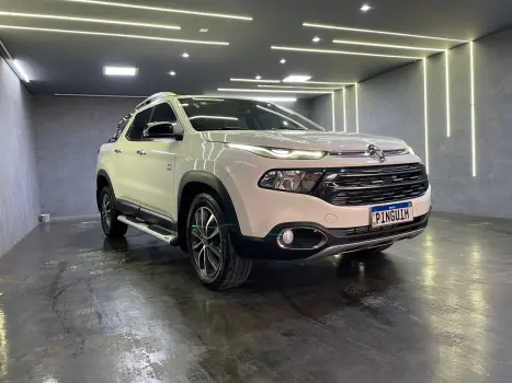 FIAT Toro 2.0 16V 4P VOLCANO 4WD TURBO DIESEL AUTOMTICO, Foto 6