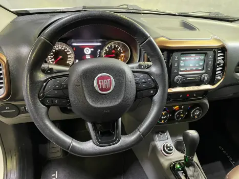 FIAT Toro 2.0 16V 4P VOLCANO 4WD TURBO DIESEL AUTOMTICO, Foto 13