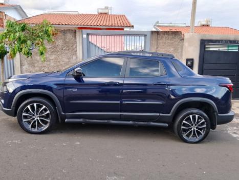 FIAT Toro 2.0 16V 4P 4WD ULTRA TURBO DIESEL AUTOMTICO, Foto 2