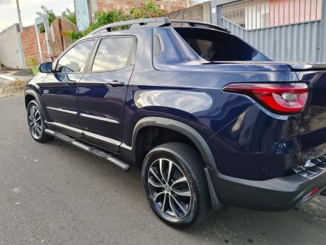 FIAT Toro 2.0 16V 4P 4WD ULTRA TURBO DIESEL AUTOMTICO, Foto 3