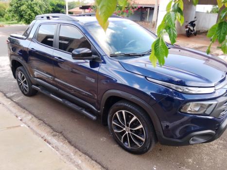 FIAT Toro 2.0 16V 4P 4WD ULTRA TURBO DIESEL AUTOMTICO, Foto 5