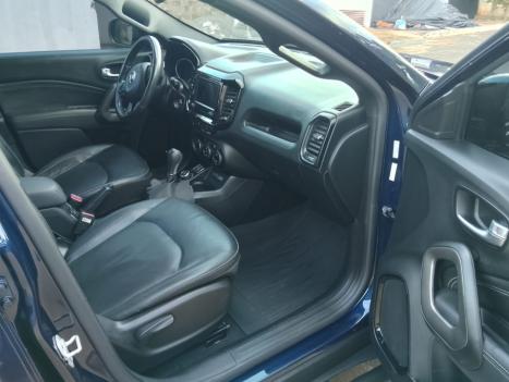 FIAT Toro 2.0 16V 4P 4WD ULTRA TURBO DIESEL AUTOMTICO, Foto 7